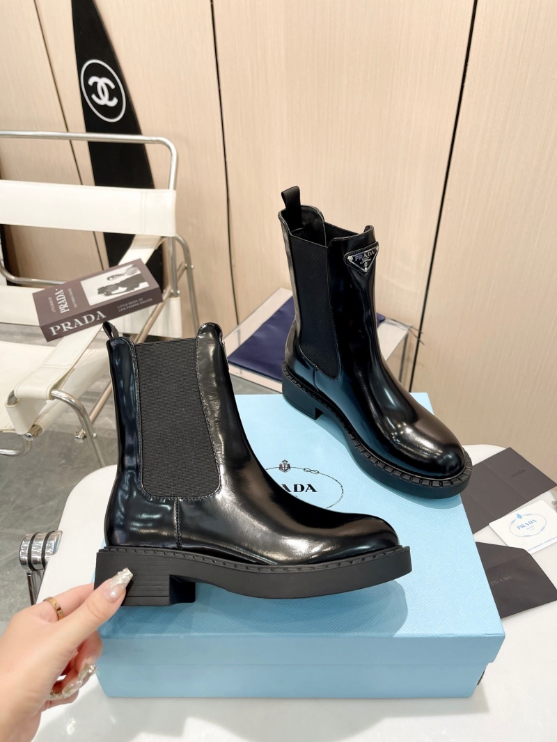 Prada Boots